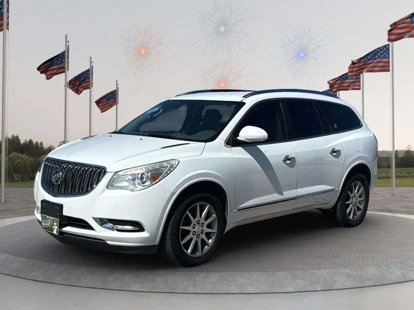 2016 Buick Enclave - Image 2