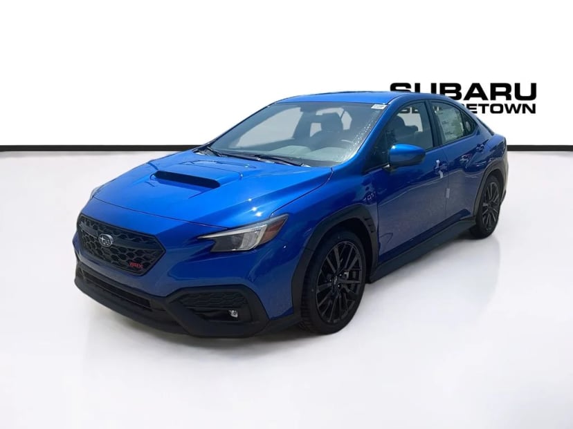 2026 Subaru WRX - Image 1