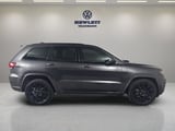 2018 Jeep Grand Cherokee - Preview 8