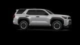 2026 Toyota 4Runner - Preview 13