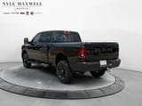 2026 Ram 2500 - Preview 14