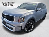 2024 Kia Telluride - Preview 2