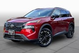 2026 Nissan Rogue - Preview 11