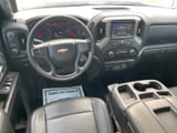 2020 Chevrolet Silverado 2500 HD - Preview 11