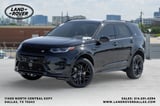 2026 Land Rover Discovery Sport - Preview 2
