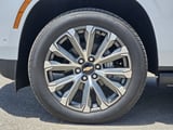 2026 Chevrolet Tahoe - Preview 7