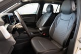 2026 Volkswagen Tiguan - Preview 8