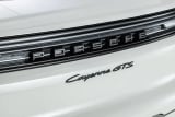2026 Porsche Cayenne - Preview 14