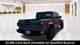 2026 Jeep Gladiator - Preview 9