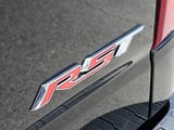 2026 Chevrolet Silverado 1500 - Preview 8