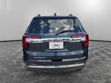 2022 GMC Acadia - Preview 4