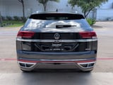 2022 Volkswagen Atlas Cross Sport - Preview 6