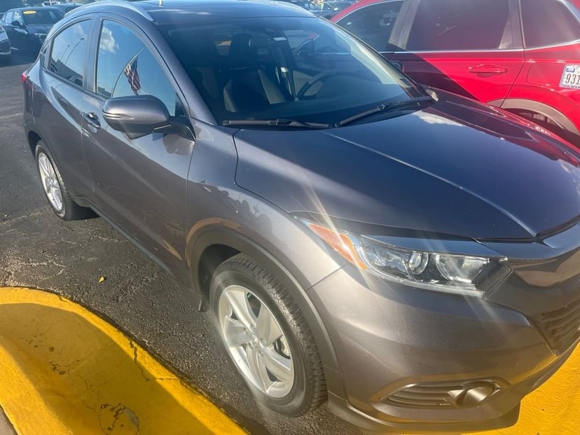 2019 Honda HR-V - Image 1