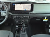 2027 Jeep Wrangler - Preview 3