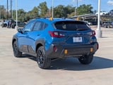 2026 Subaru Crosstrek - Preview 4