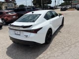 2026 Lexus IS - Preview 5