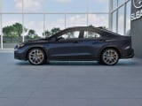 2026 Subaru WRX - Preview 3