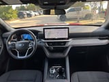 2025 Ford Explorer - Preview 14
