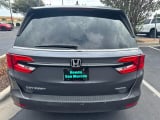 2021 Honda Odyssey - Preview 7