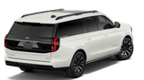 2027 Ford Expedition Max - Preview 3