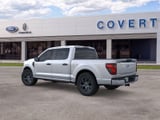 2026 Ford F-150 - Preview 4