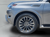 2024 Nissan Armada - Preview 9