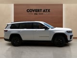 2027 Jeep Grand Cherokee L - Preview 6
