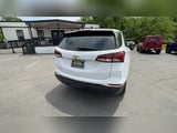 2022 Chevrolet Equinox - Preview 7