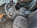 2018 Audi Q5 - Preview 2