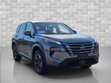 2025 Nissan Rogue - Preview 3