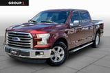 2015 Ford F-150 - Preview 2