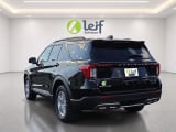 2027 Ford Explorer - Preview 5