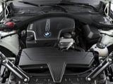 2017 BMW 4 Series - Preview 13