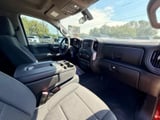 2021 Chevrolet Silverado 1500 - Preview 8