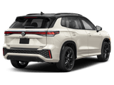 2026 Volkswagen Tiguan - Preview 2