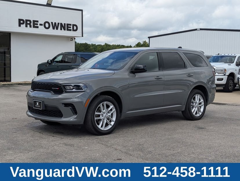 2026 Dodge Durango - Image 1