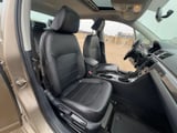 2016 Volkswagen Passat - Preview 11