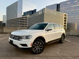 2019 Volkswagen Tiguan - Preview 2