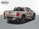 2026 GMC Canyon - Preview 4