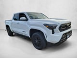 2026 Toyota Tacoma - Preview 3