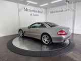 2007 Mercedes-Benz SL-Class - Preview 5