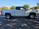 2022 Chevrolet Colorado - Preview 8