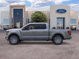 2026 Ford F-150 - Preview 3