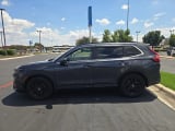 2023 Honda CR-V - Preview 8