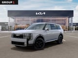 2027 Kia Telluride - Preview 2