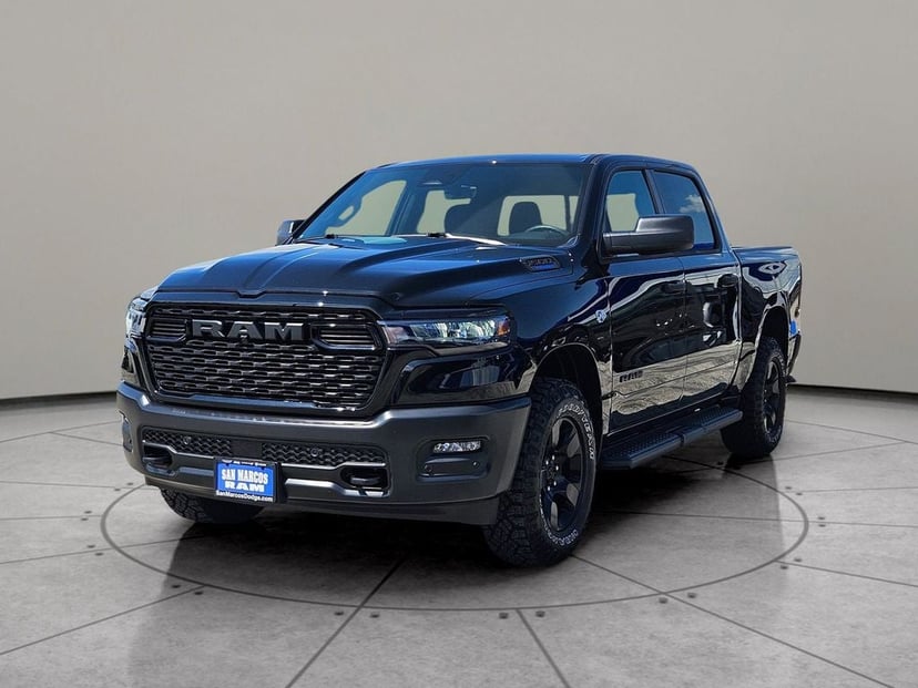 2026 Ram 1500 - Image 1