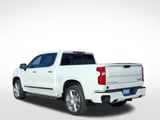 2026 Chevrolet Silverado - Preview 5