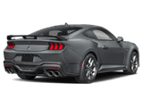 2026 Ford Mustang - Preview 2