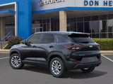 2026 Chevrolet Trailblazer - Preview 3
