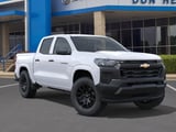 2026 Chevrolet Colorado - Preview 7